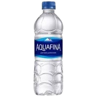 aquafina water bottle