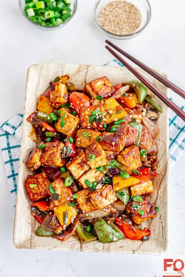 Chilli Paneer FQ 3 1
