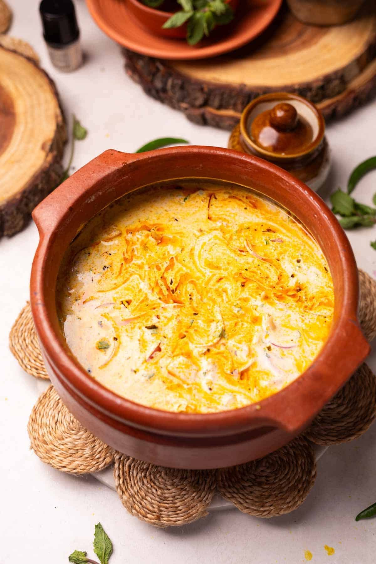 Dahi Tadka   Chaukuni 1
