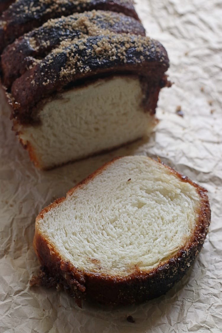 Dollywood Bread 2