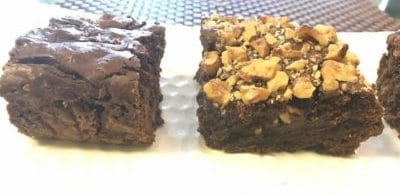 Eggless Brownies e1518363593454
