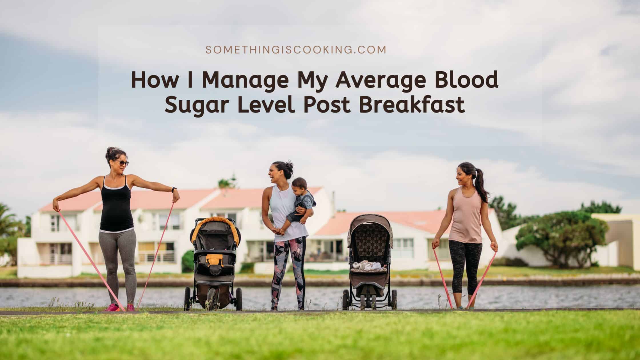 Ensure Diabetes Care for Post Pregnancy Blood Sugar Management