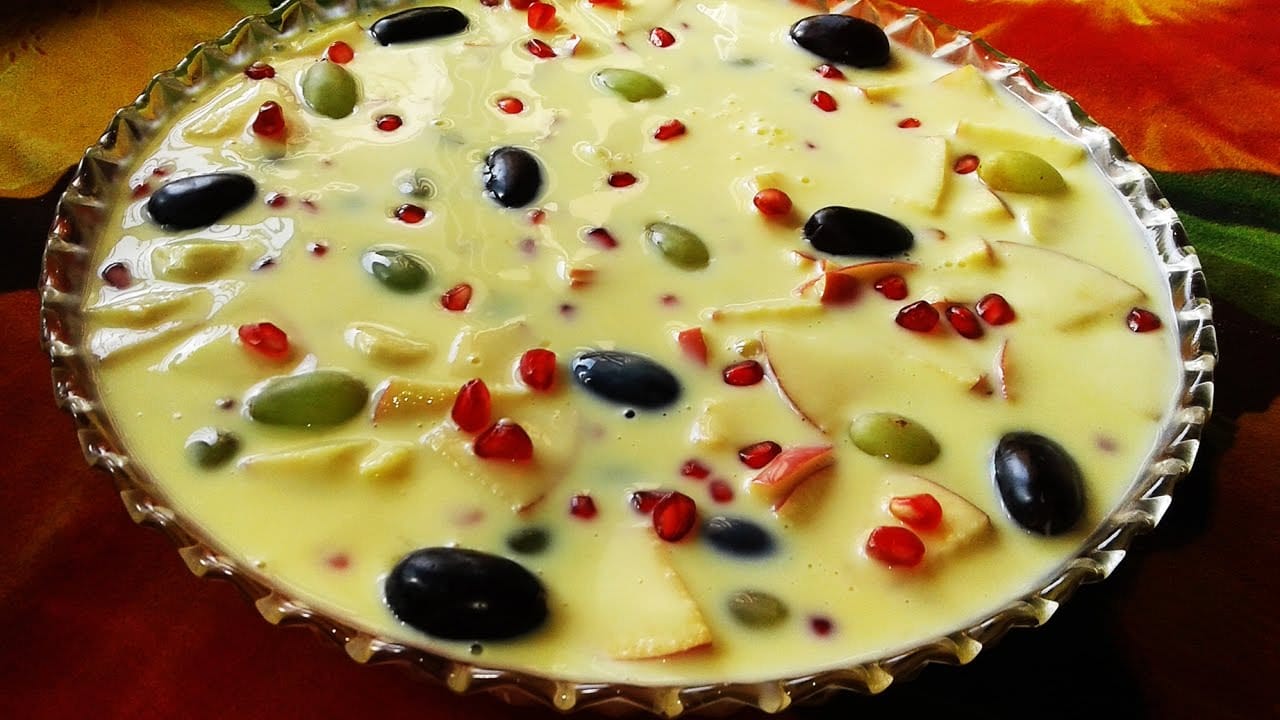 FULL FRUIT