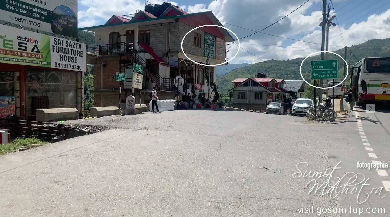 Hotel Giri Ganga Sainj Kenchi Himachal Pradesh.webp