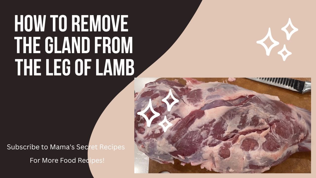 How to remove