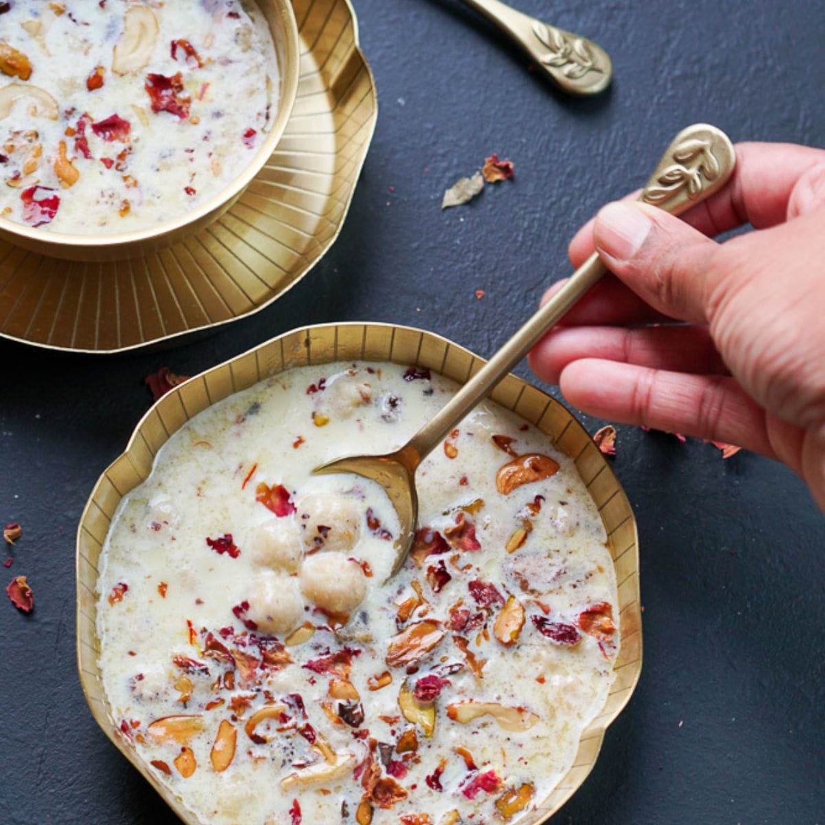 Makhana Kheer featured image