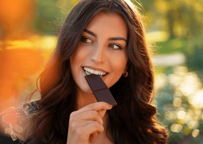 Relaxing Food Rituals for Self Care and Wellness