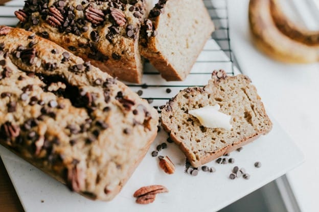 bread