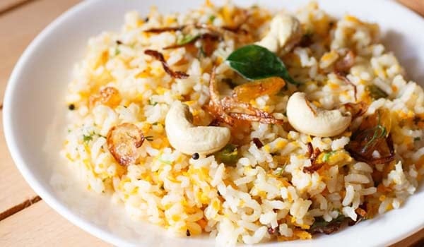 carrot rice 3