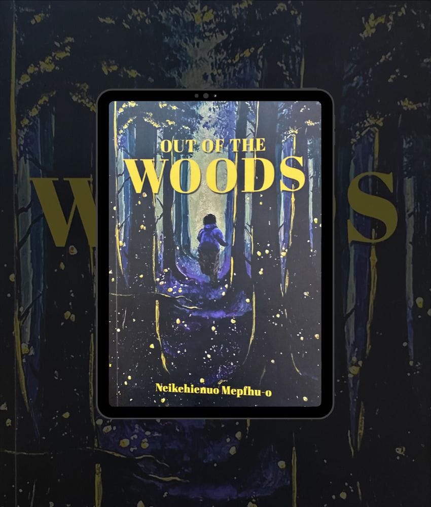 edaac out of the woods