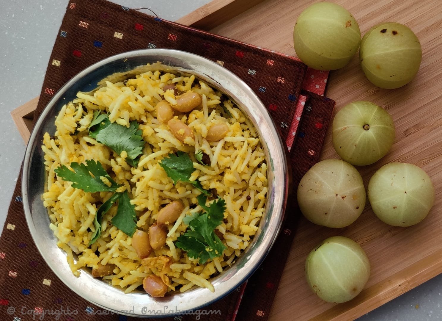 img gooseberry rice