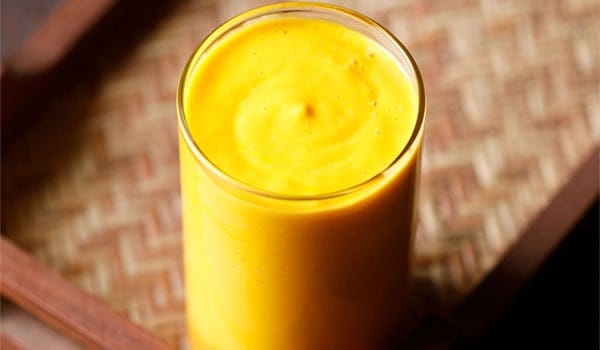mango smoothie 2