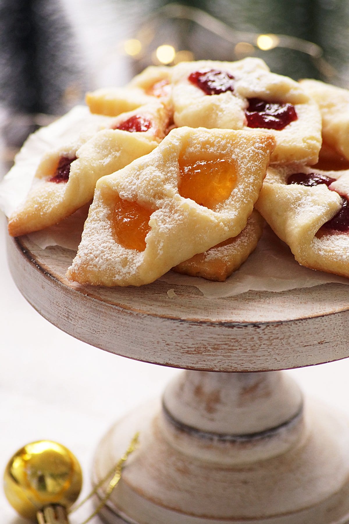 polish jam cookies recipe