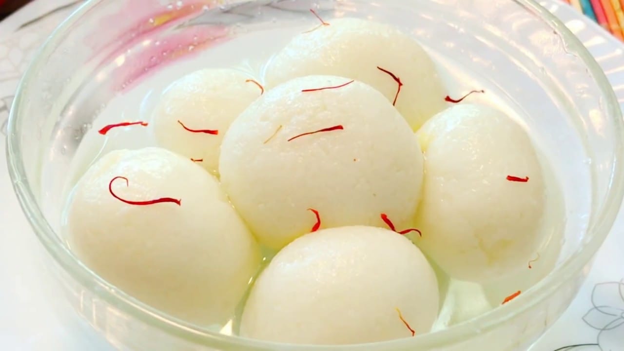 rasgulla