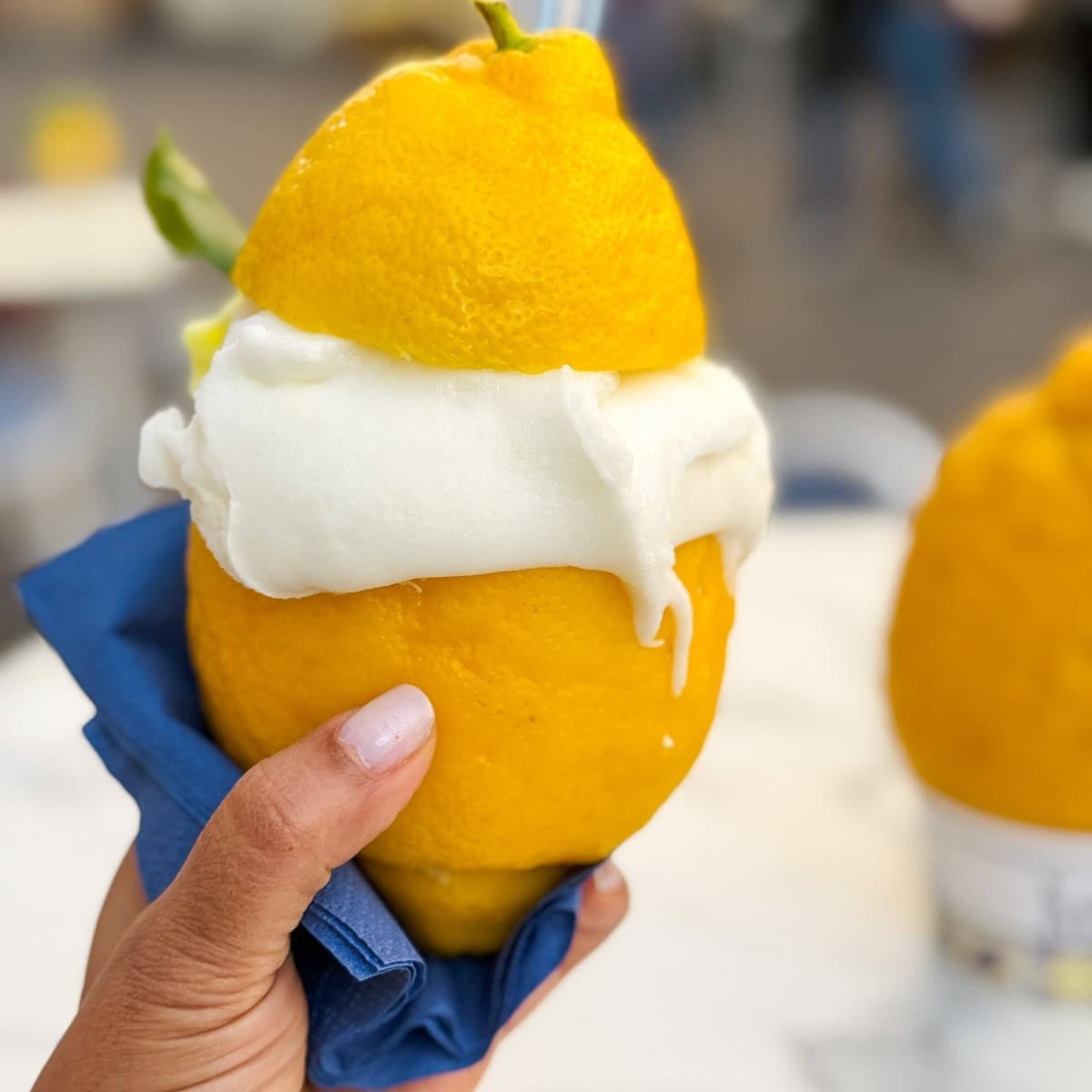 sorbet