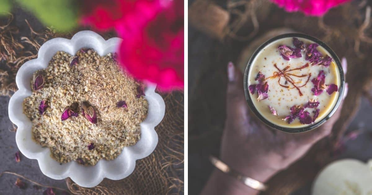 thandai recipe 8
