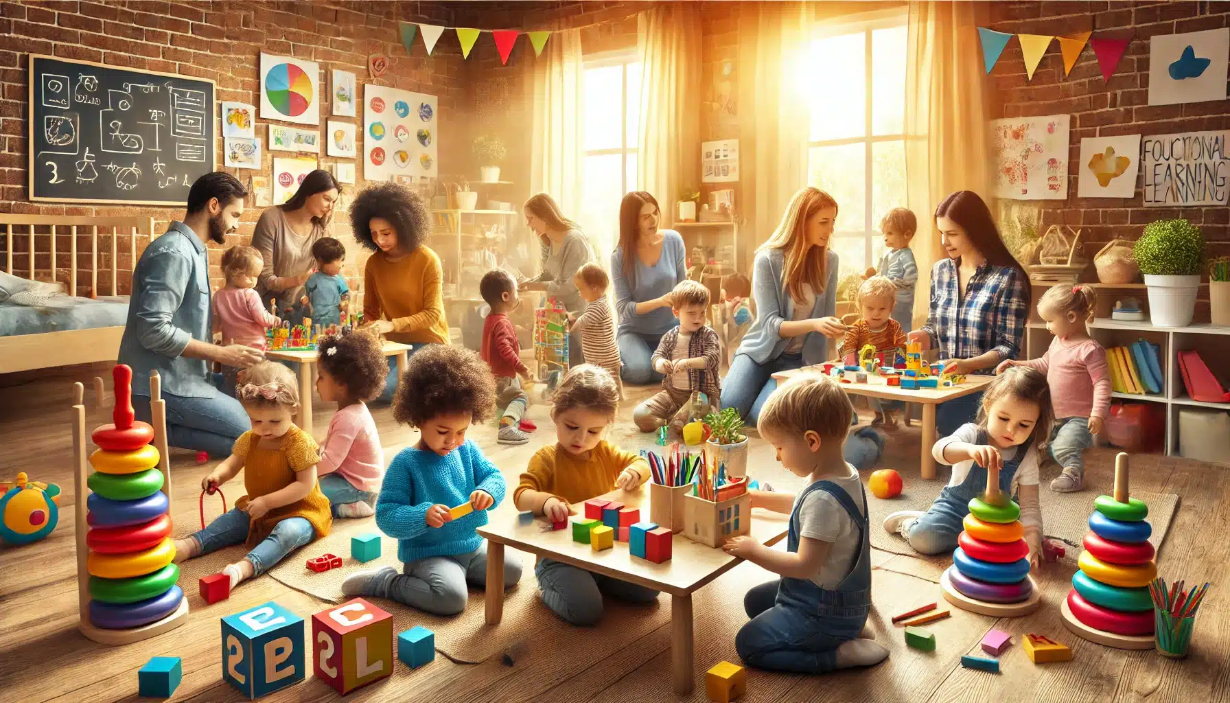 the must know foundational skills to teach your children.webp