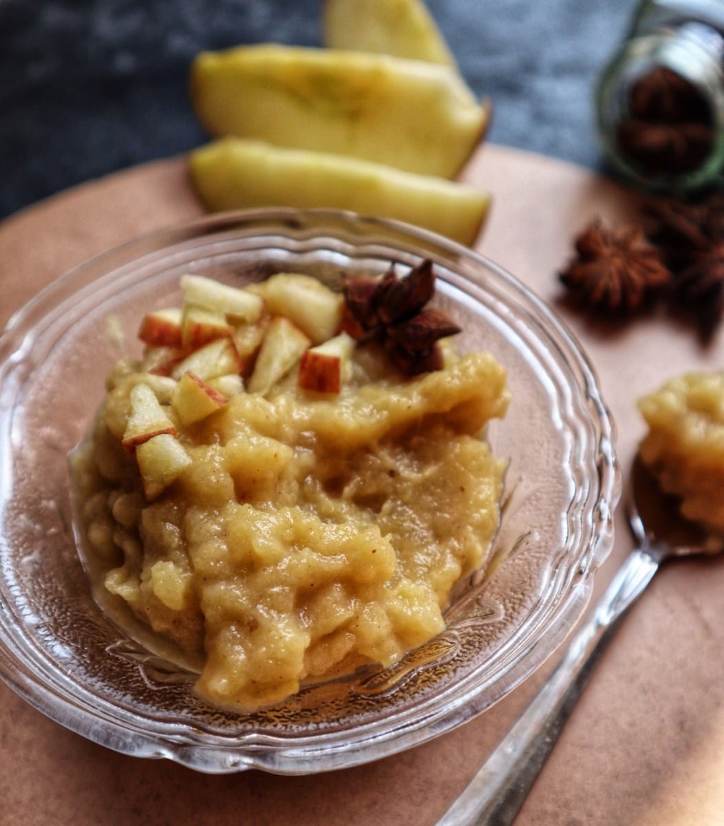 08282 apple chutney on sourdough 3 1