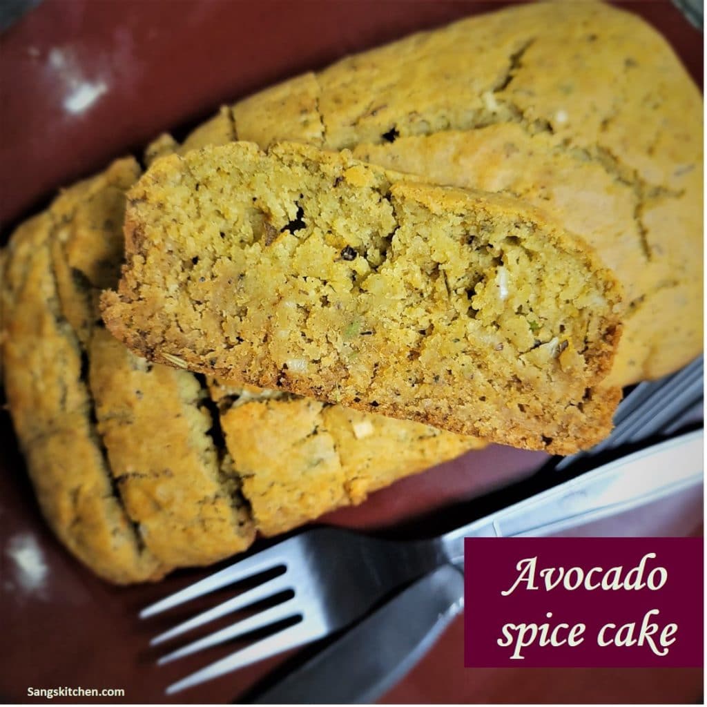 Avocado spice cake 1024x1024