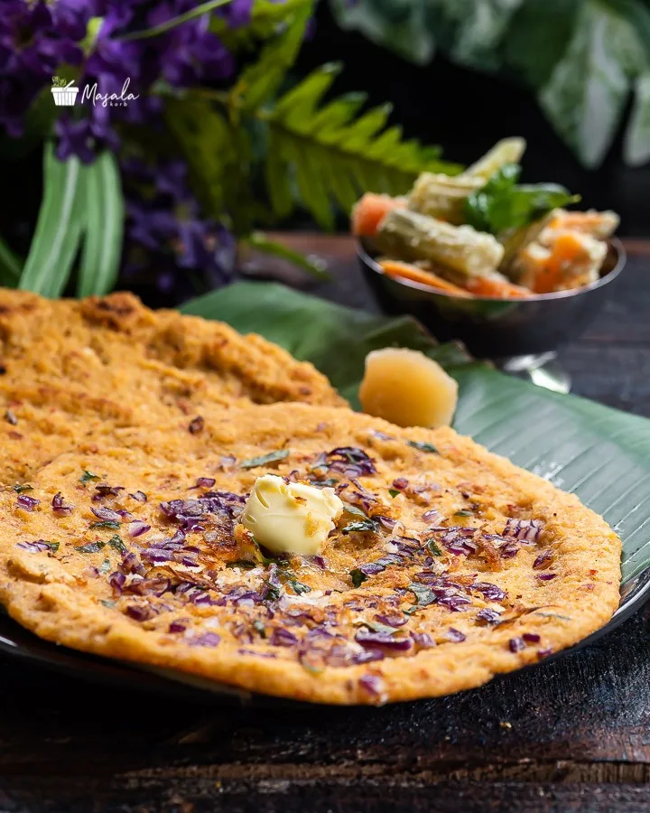 Crispy Adai Dosa Recipe Mixed Lentil Dosa V jpeg