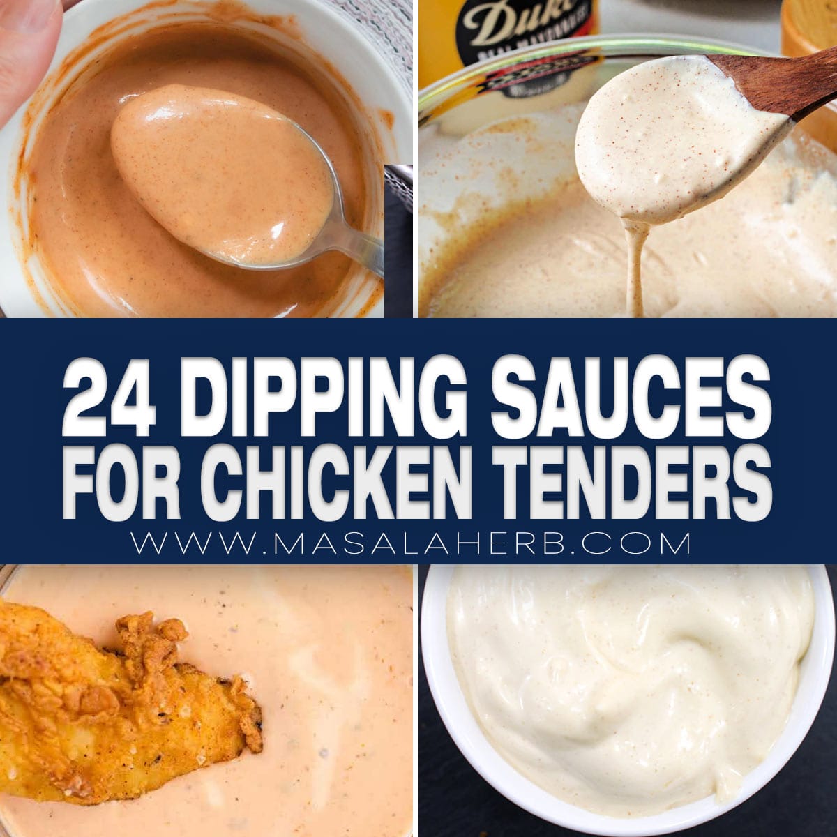 Dipping Sauces for Chicken Tender gog 1 1200