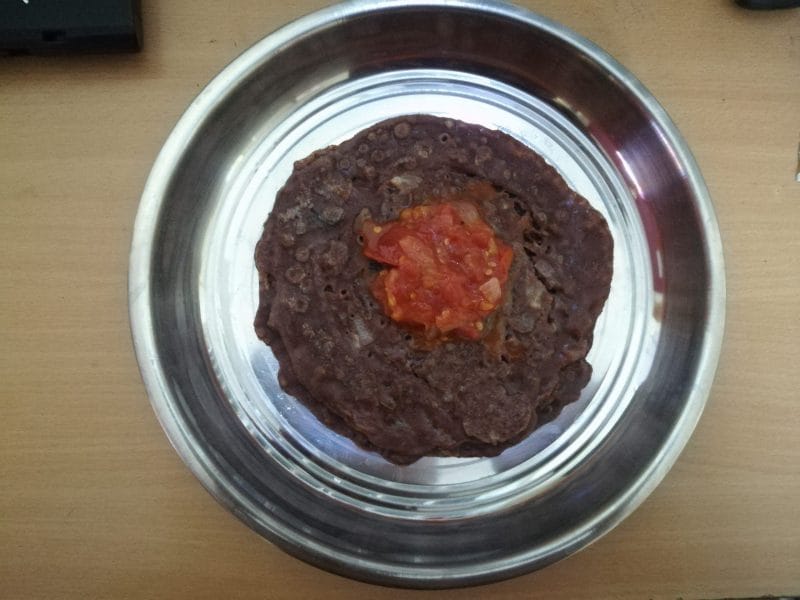 Famous Indian Recipes Instant Ragi Dosa scaled e1592721797533