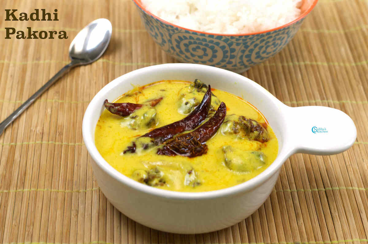 Kadhi Pakora finalforweb3