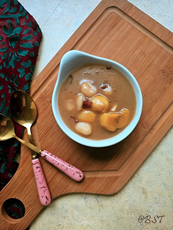 Kayi Pidi Curry