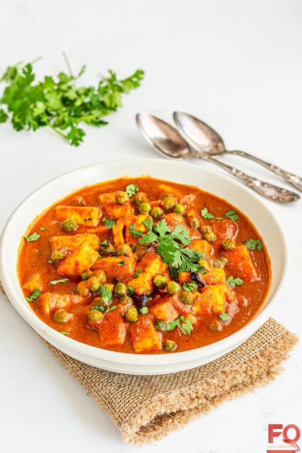 Matar Paneer FQ 7 2