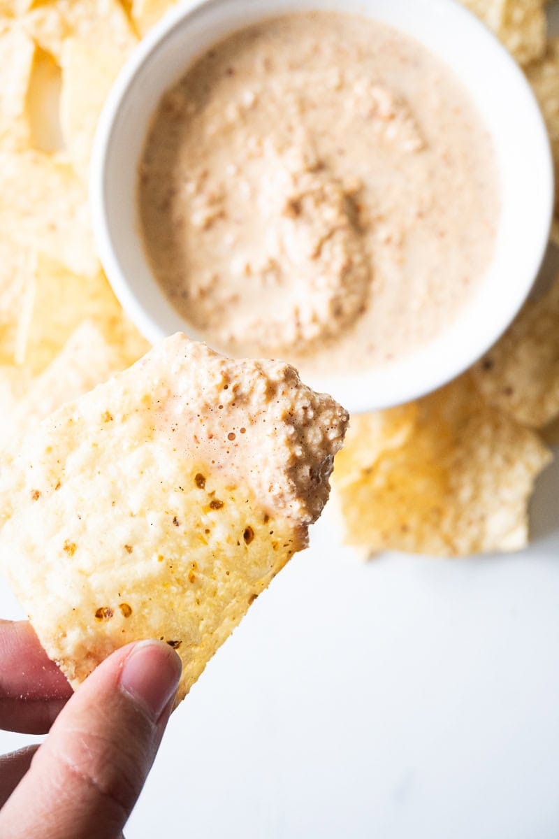 Peanut salsa recipe image 1