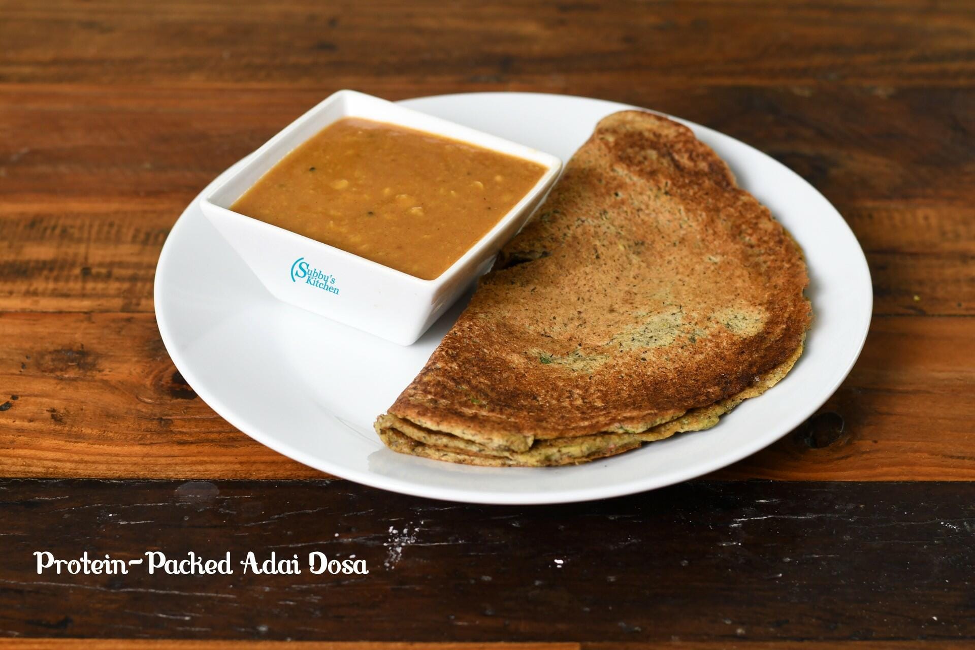 Protein Dosa 1