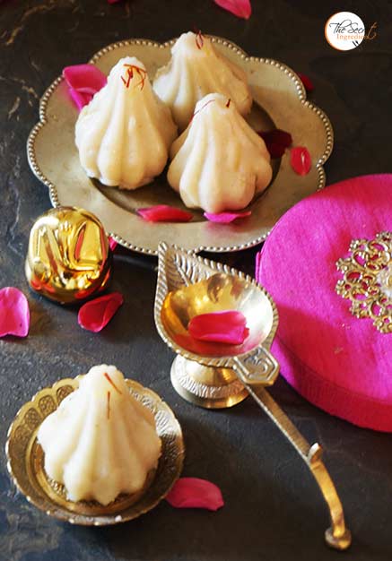 Ukadiche Modak 1