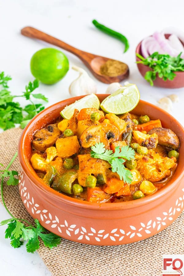 Veg Handi FQ 9 1