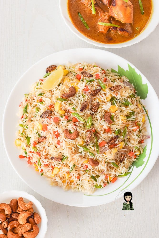 Veg Pulao New 3
