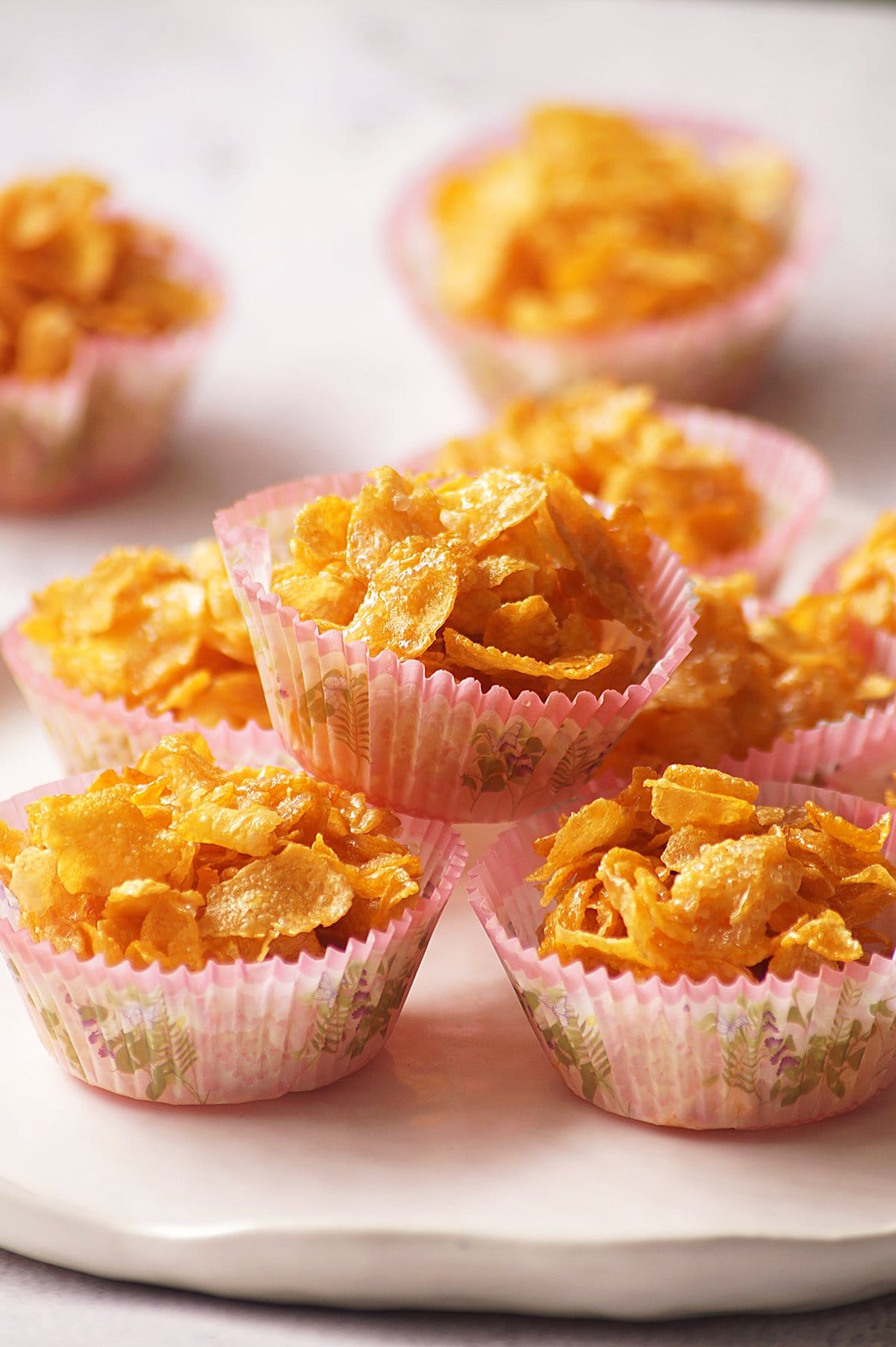 australian honey joys recipe