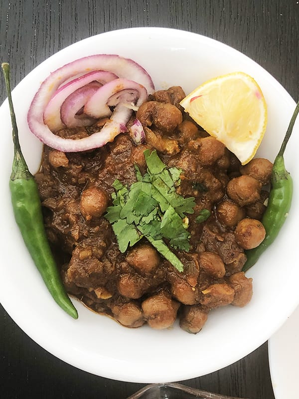 chanamasala