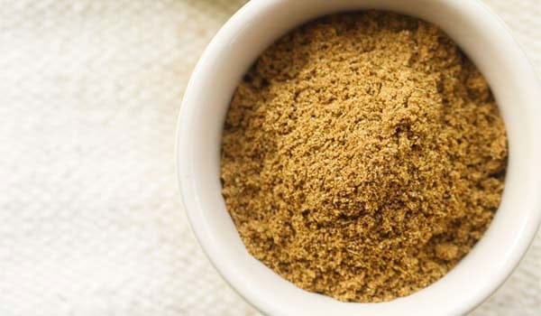 cumin powder recipe 1