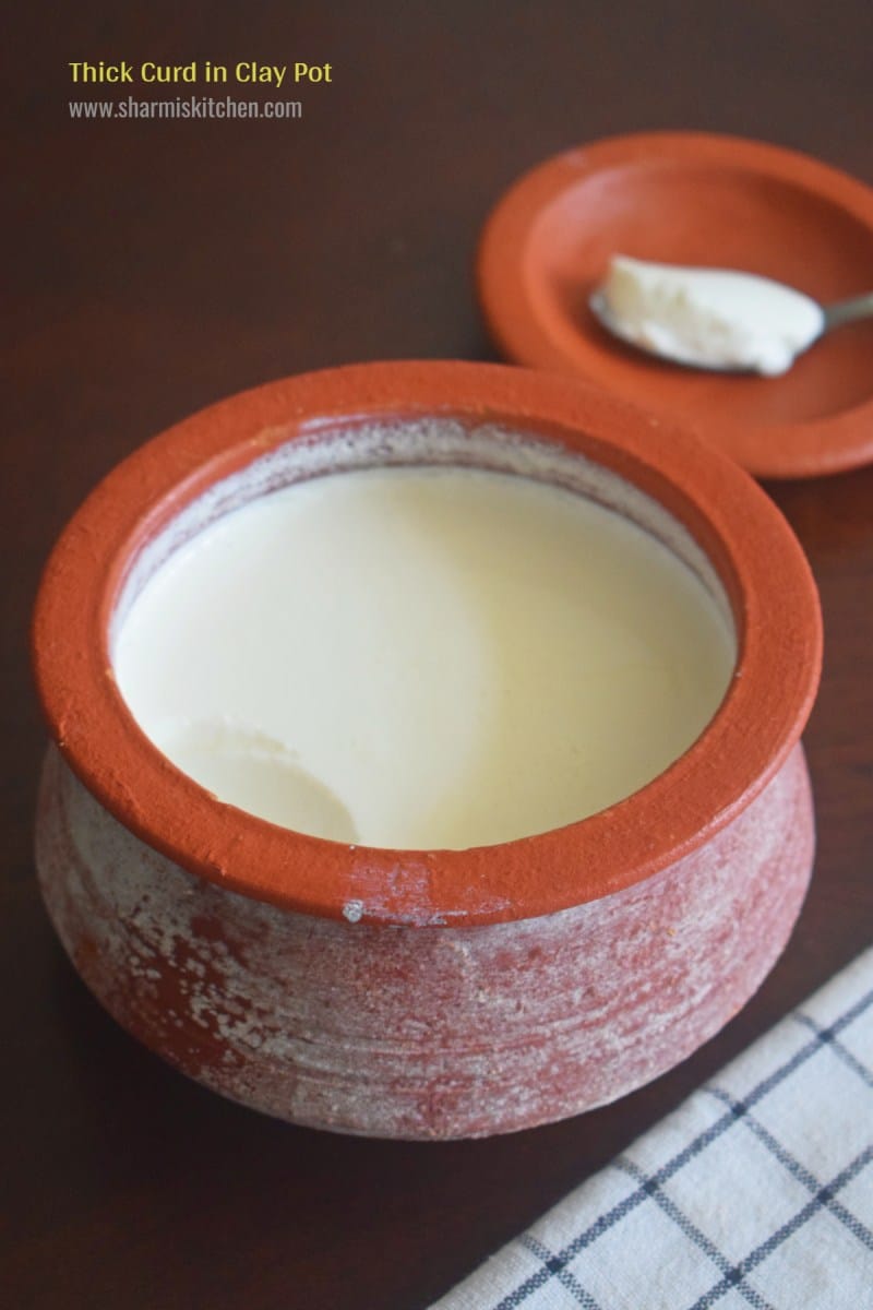 curd