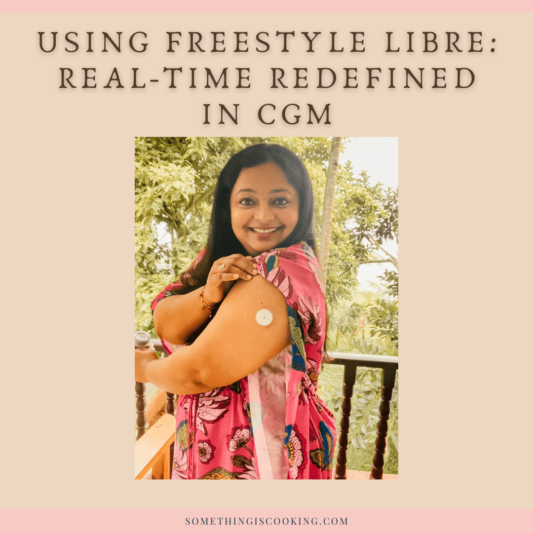 freestyle libre 