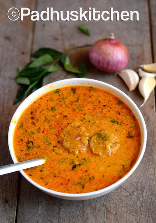 gette ke sabzi