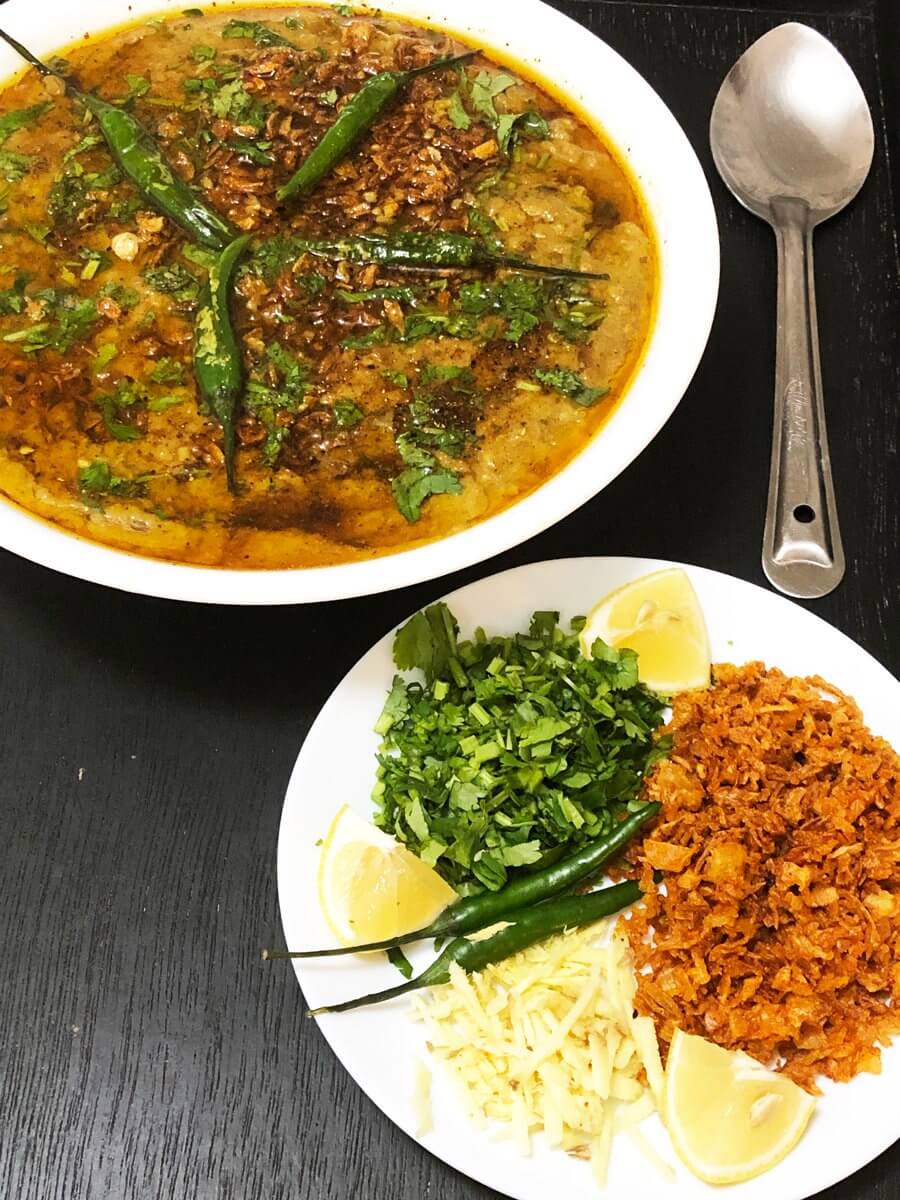 haleem