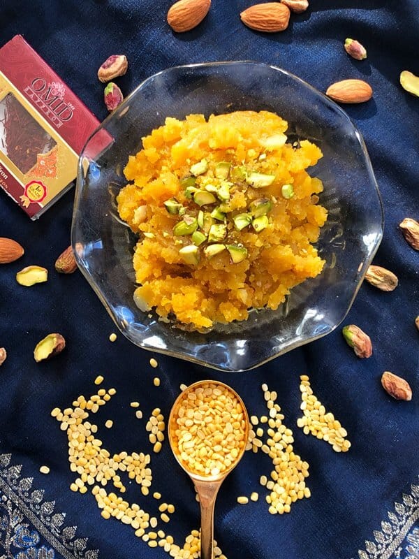 moong halwa1