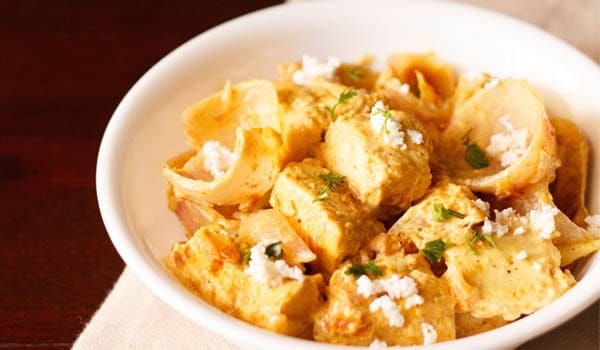 paneer do pyaza 5