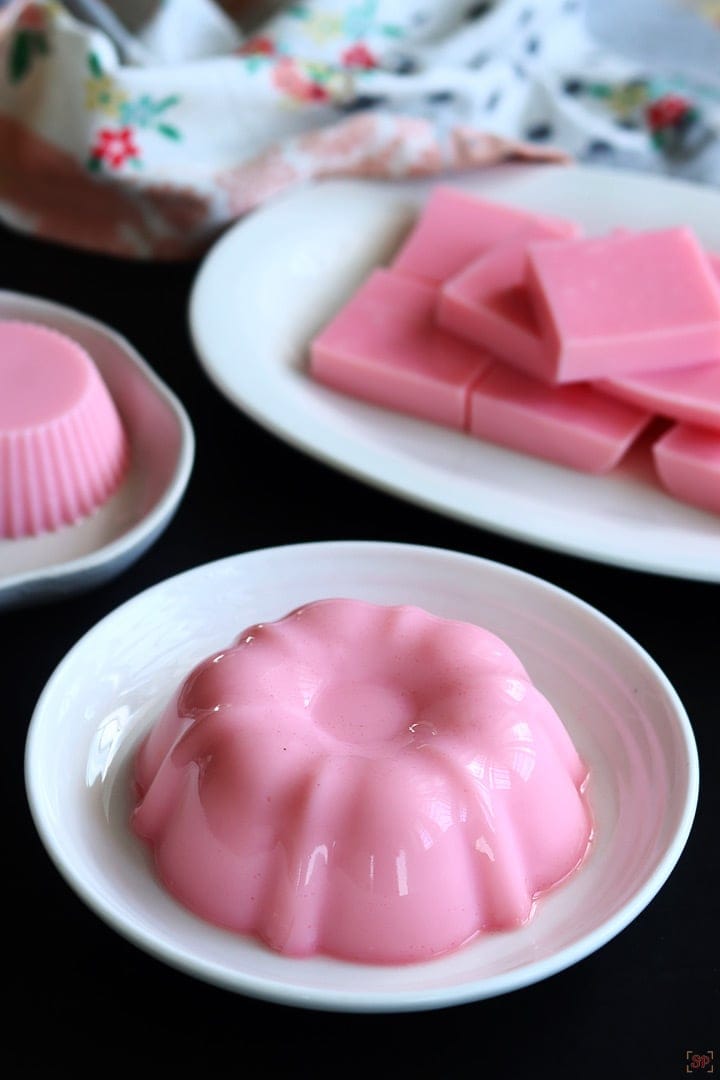 rose pudding9