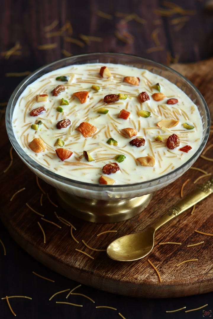 seviyan kheer5
