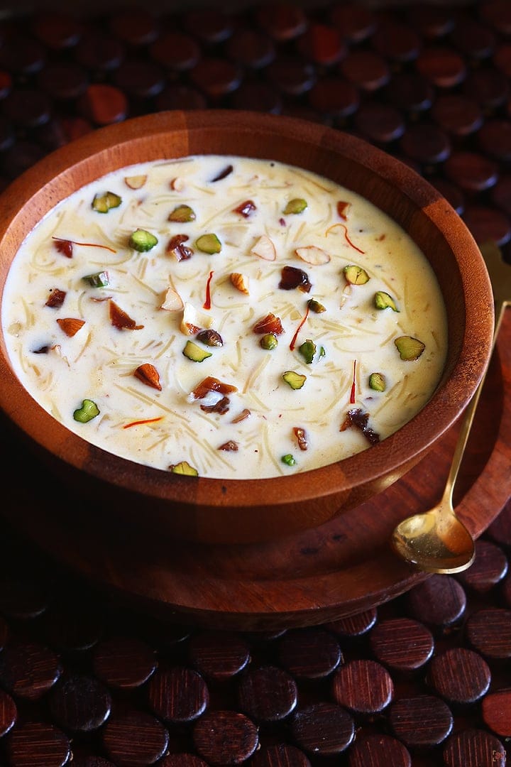 sheer khurma recipe3