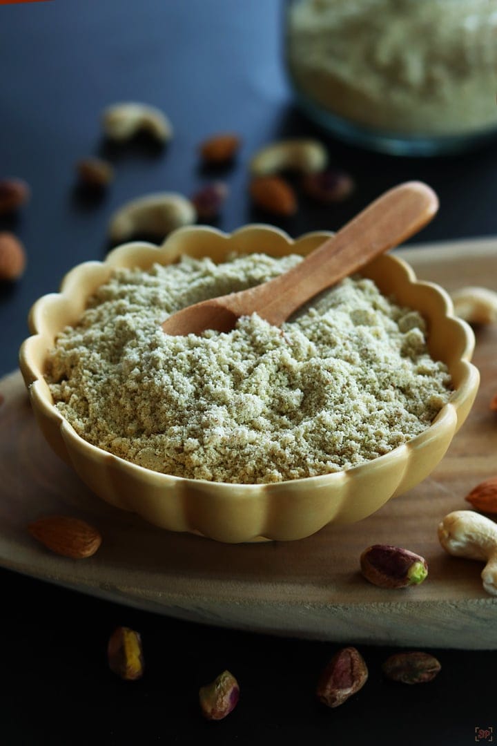thandai masala powder4