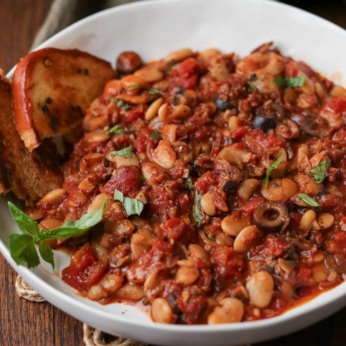 Puttanesca Beans jpg