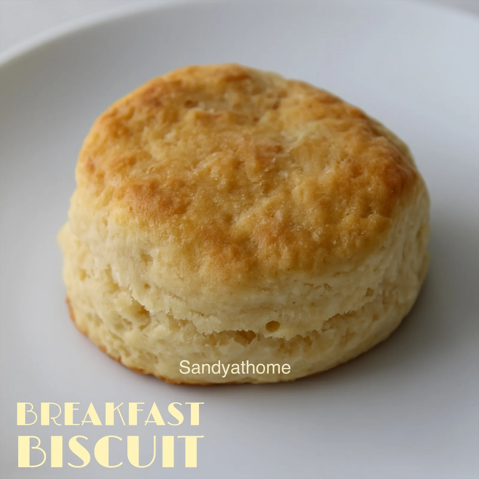 fluffy american breakfast biscuits jpg