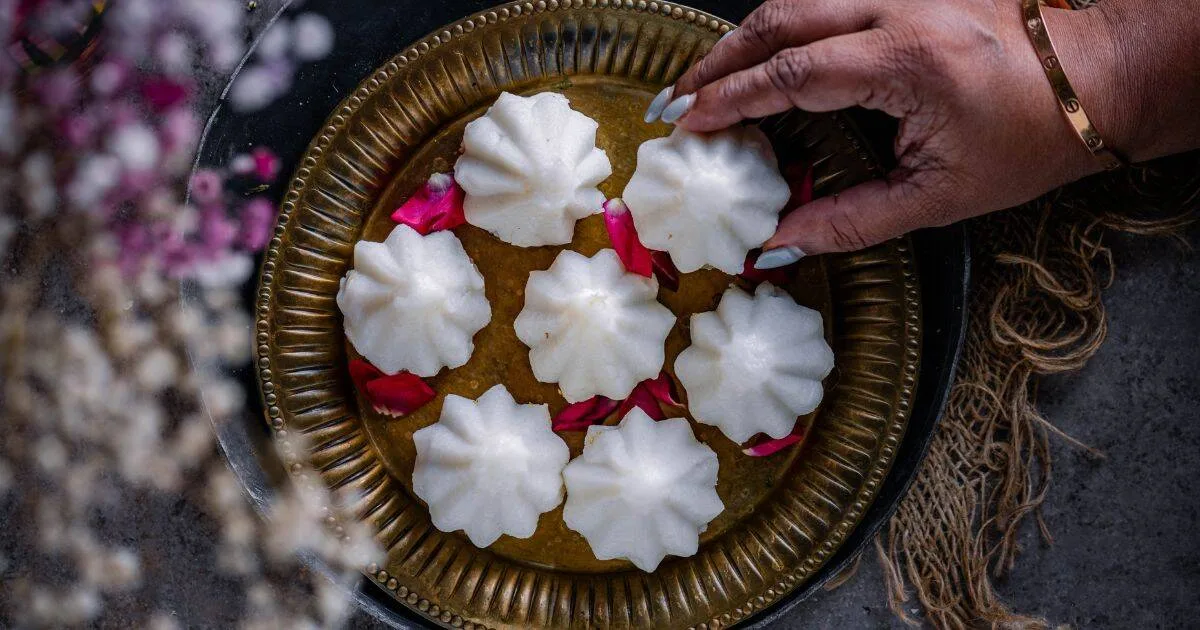 Modak recipe kozhukattai jpg